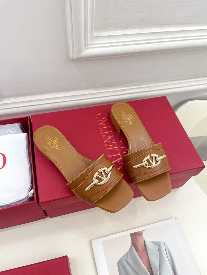 Valentino Slippers